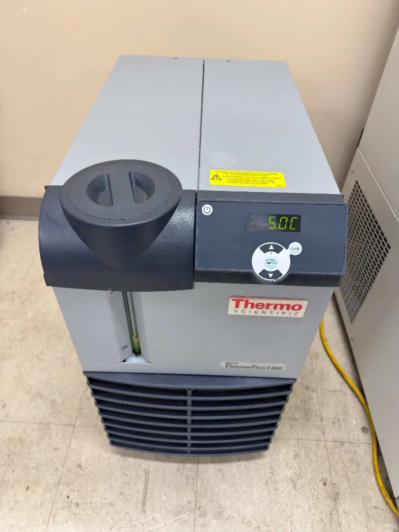 Thermo Scientific ThermoFlex 1400 Recirculating Chiller thumbnail 6