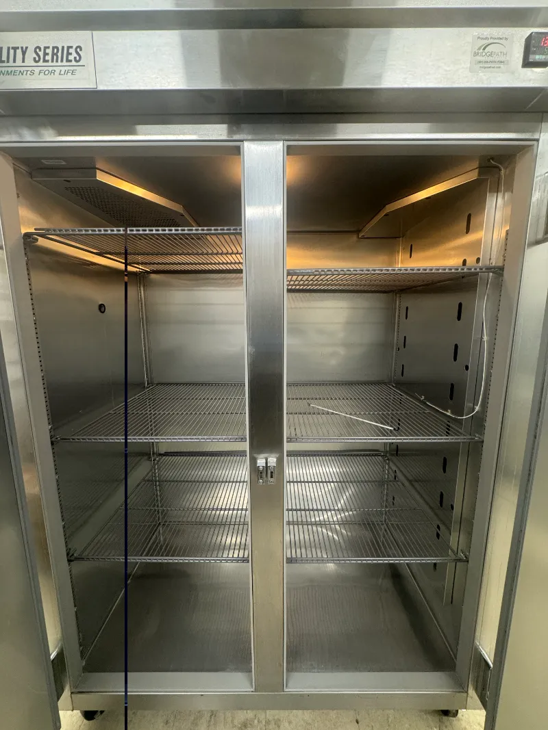 BioCold +4°C to +10°C Lab Chamber thumbnail 3