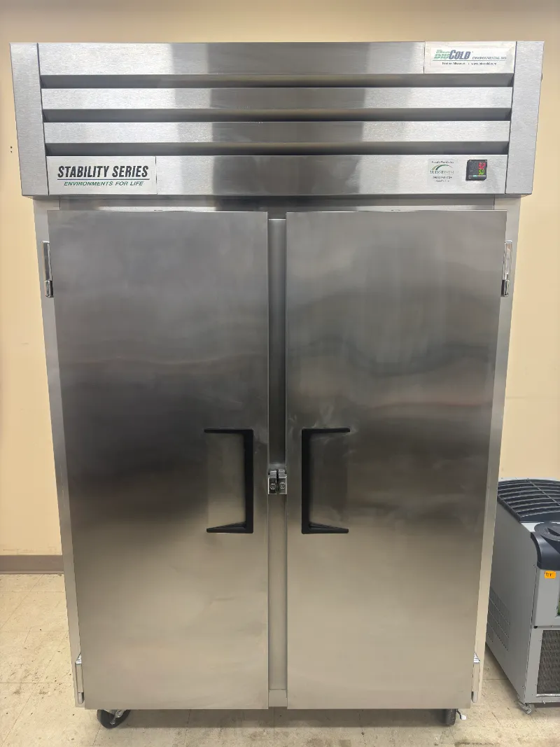 BioCold +4°C to +10°C Lab Chamber
