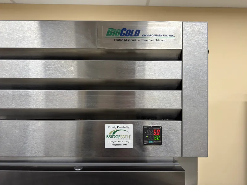 BioCold +4°C to +10°C Lab Chamber thumbnail 4