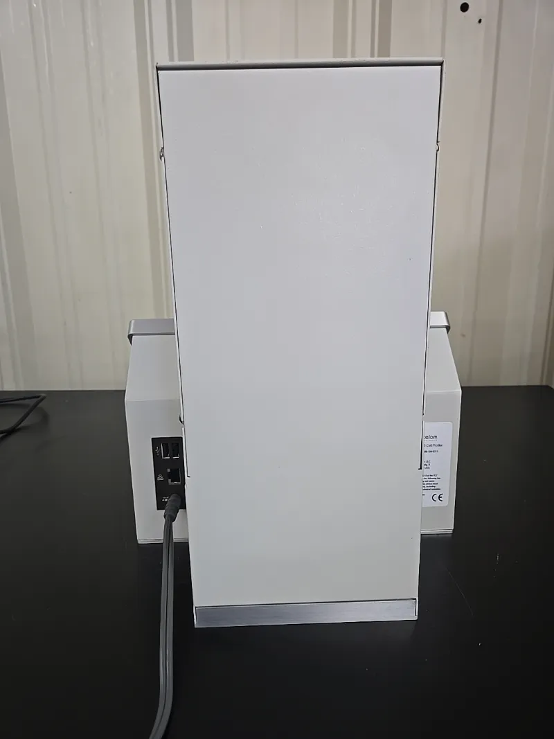 Nexcelom Cellometer Auto 2000 Brightfield and Fluorescence Cell Profiler thumbnail 4
