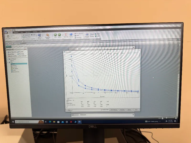 Molecular Devices PC with Windows and SoftMax 7.12 thumbnail 4
