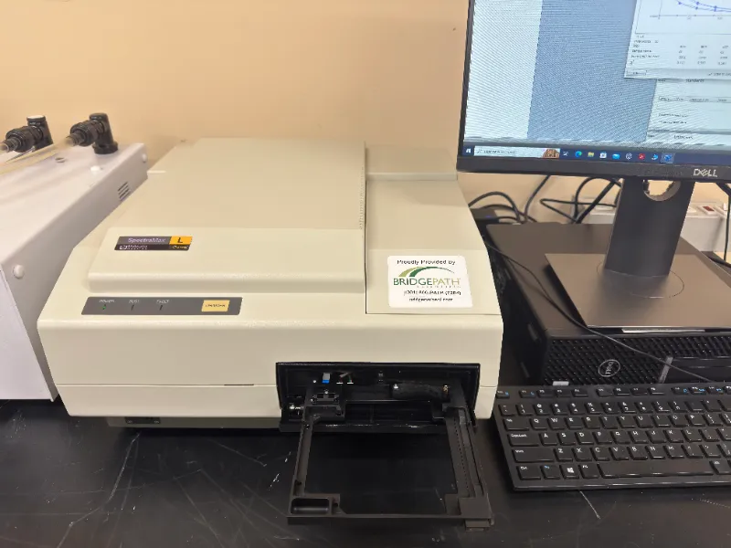 Molecular Devices PC with Windows and SoftMax 7.12 thumbnail 5