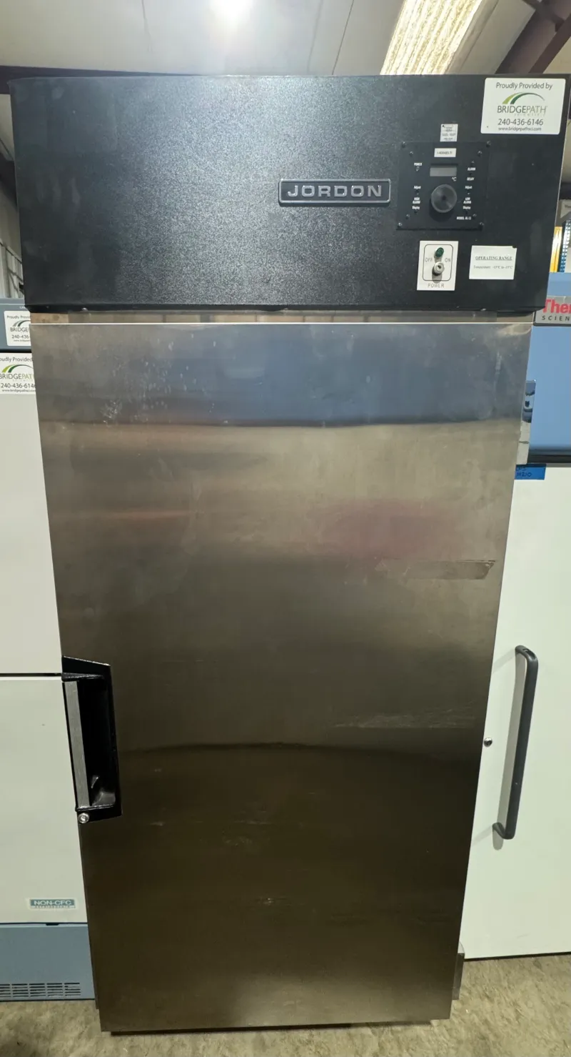 Jordan SPSKT-30-FADB -20C Freezer