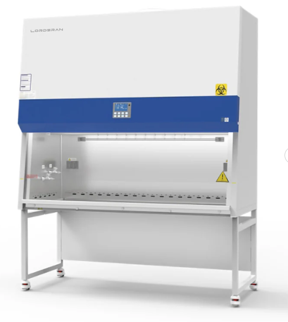 Thermo Scientific 1387  Biological Safety Cabinet thumbnail 2