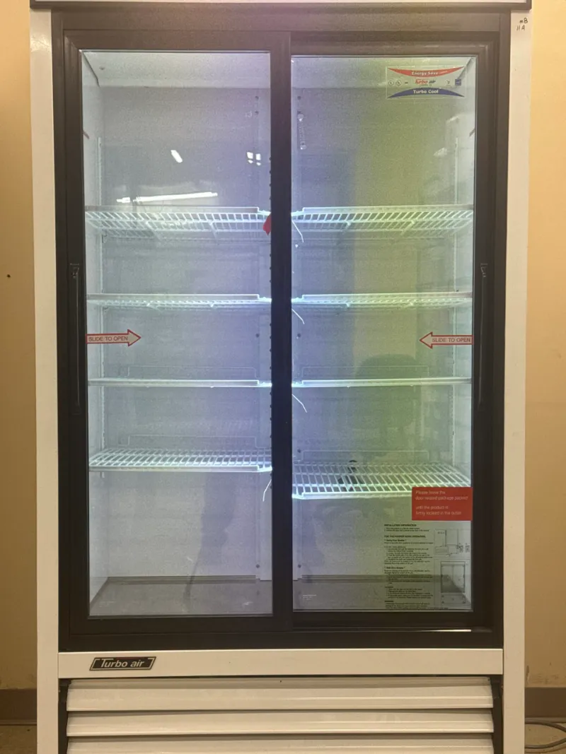 Sci-Cool 49 cu. ft., 2-Door Chromatography Refrigerator thumbnail 6