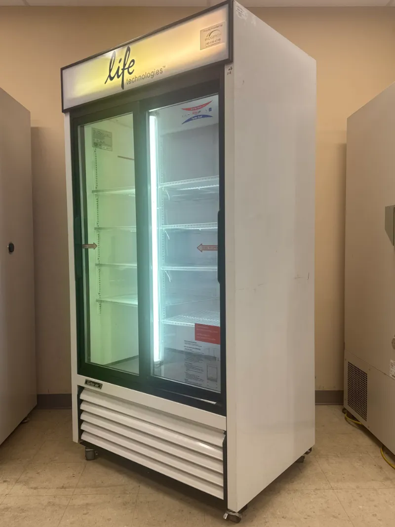 Sci-Cool 49 cu. ft., 2-Door Chromatography Refrigerator thumbnail 3
