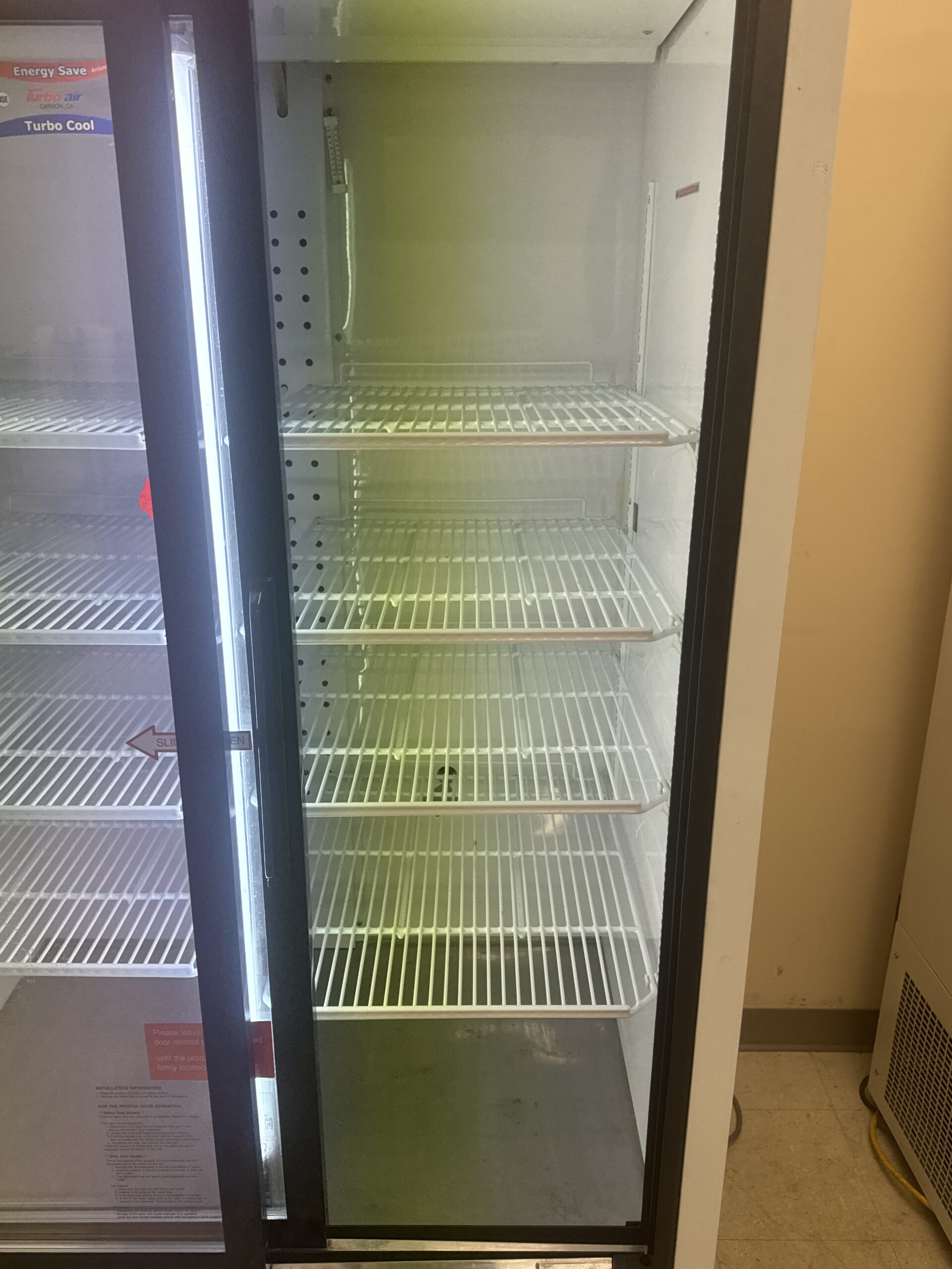 Sci-Cool 49 cu. ft., 2-Door Chromatography Refrigerator thumbnail 4