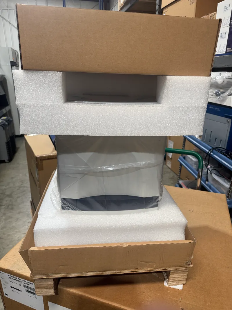 NIB Factory Refurbished - Applied Biosciences 7500 Fast Real Time PCR System thumbnail 5