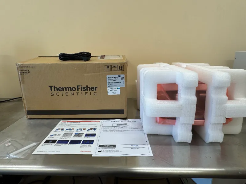 Thermo Scientific Invitrogen IB31000 iBlot 3 Western Blotting Transfer System
