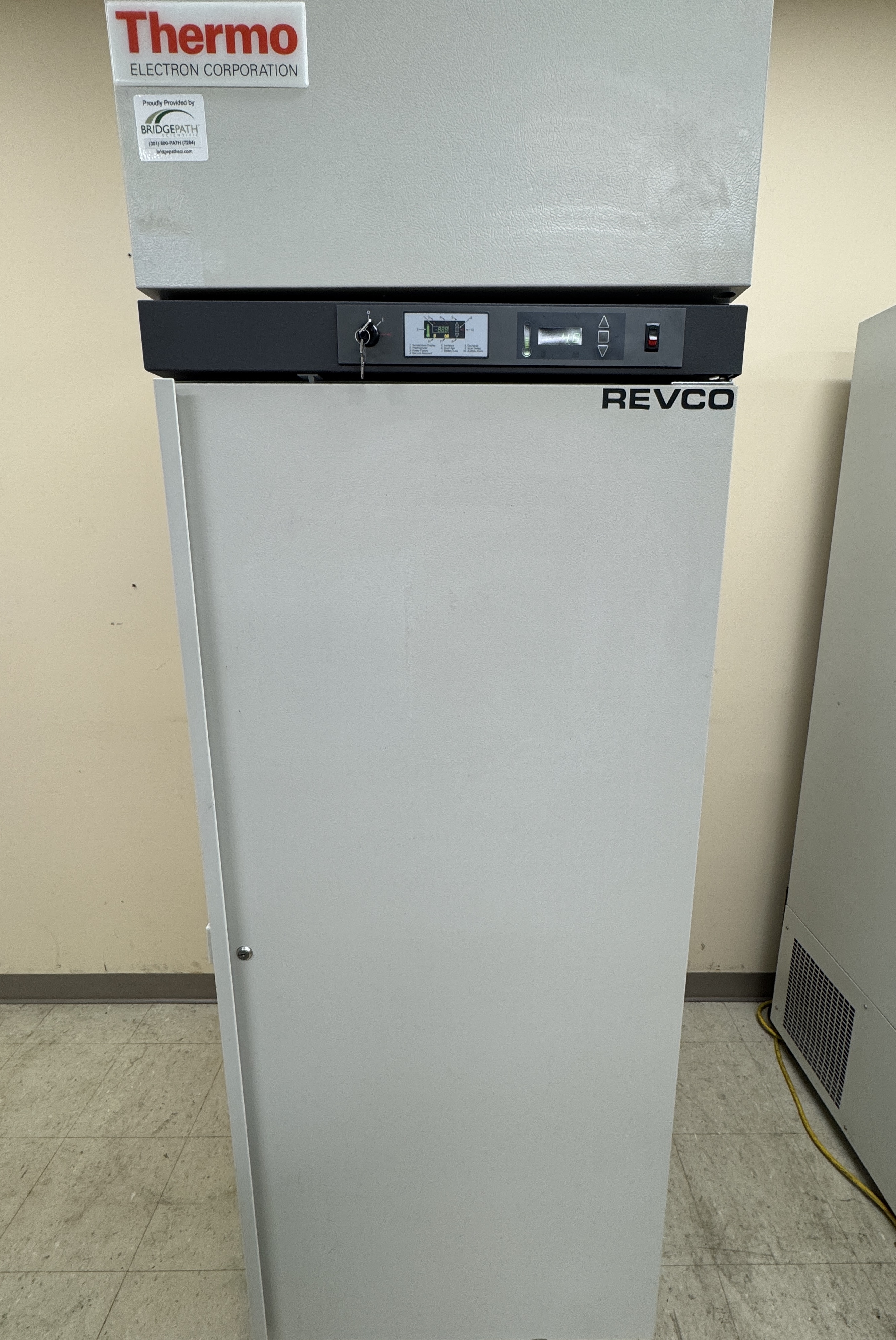 Thermo Scientific REL2304A21 23 cu.ft. Refrigerator thumbnail 5