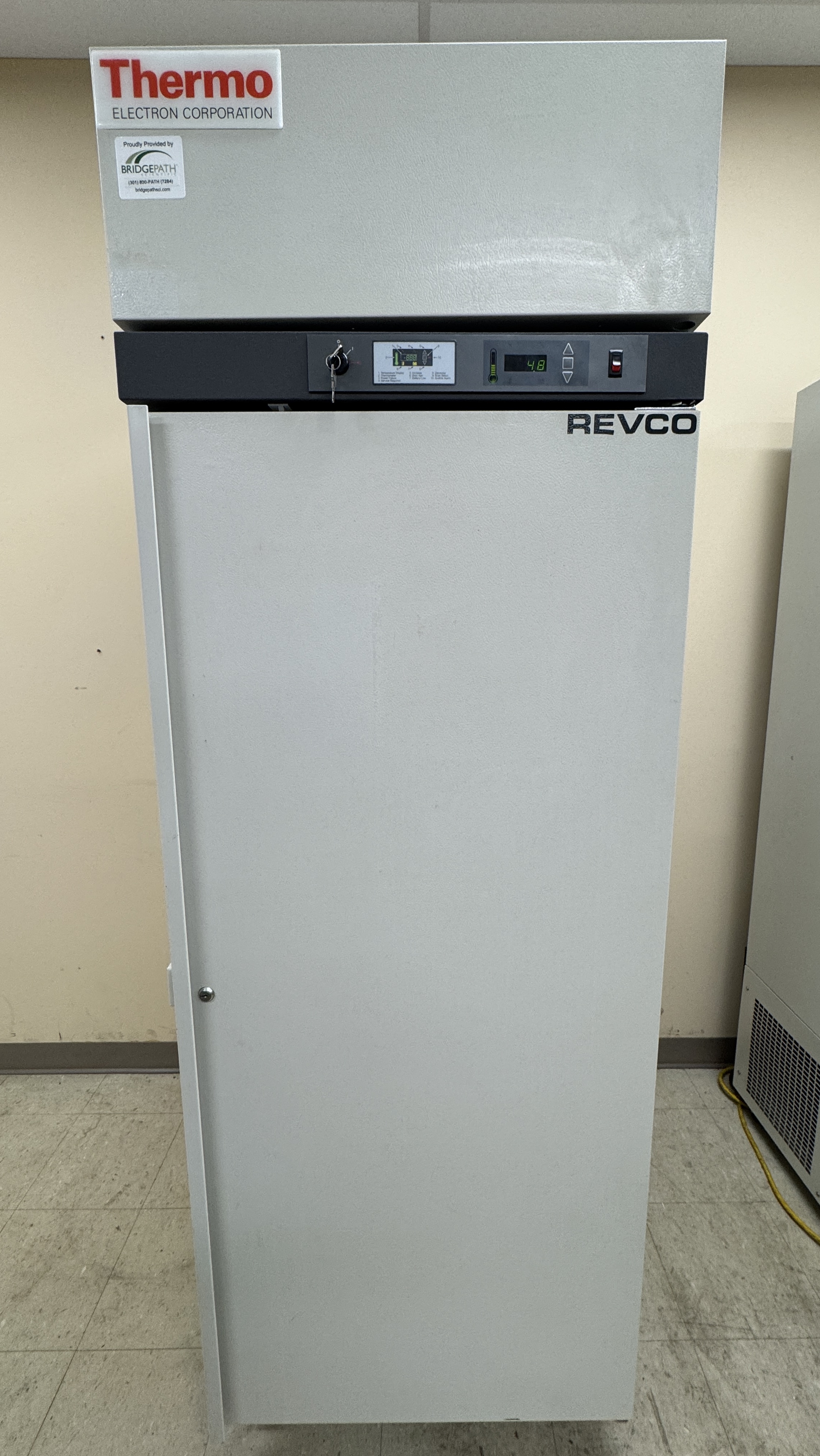 Thermo Scientific REL2304A21 23 cu.ft. Refrigerator