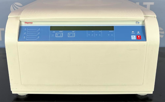 Thermo Sorvall ST40 Benchtop Centrifuge