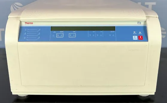 Thermo Scientific ST40 Benchtop Centrifuge