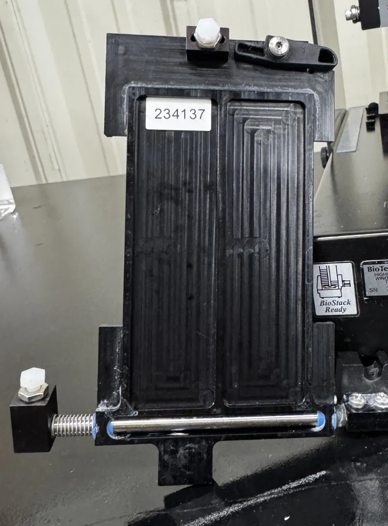 BioTek Elx405 (ELx405RS) Microplate Washer thumbnail 15