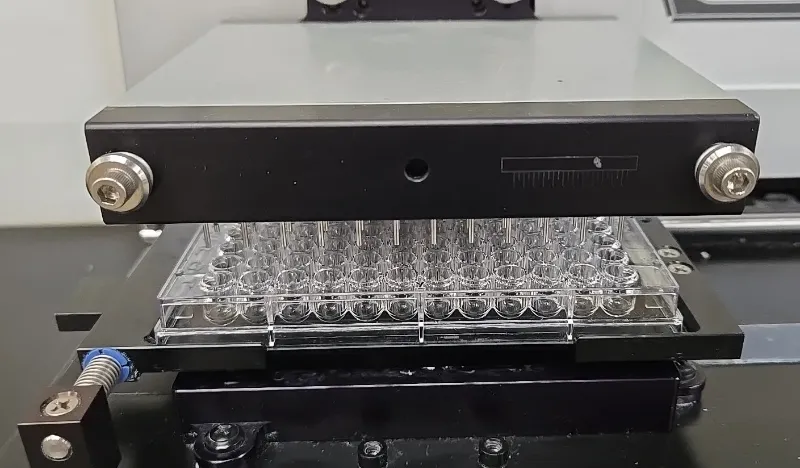 BioTek Elx405 (ELx405RS) Microplate Washer thumbnail 9