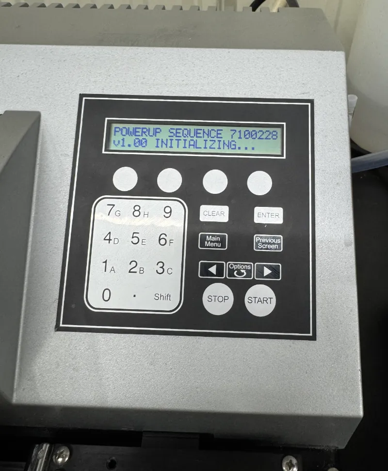 BioTek Elx405 (ELx405RS) Microplate Washer thumbnail 5