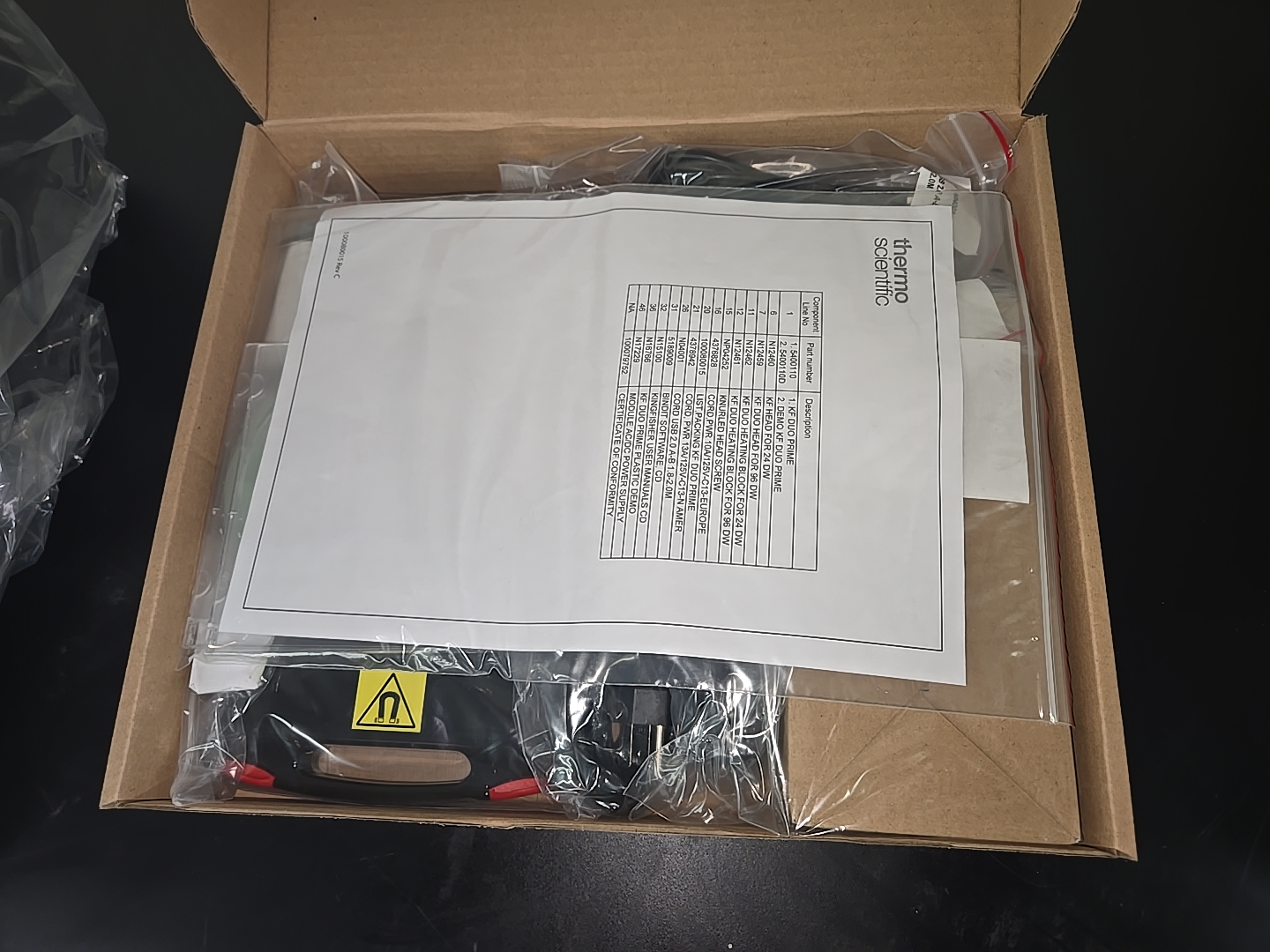 Thermo Scientific Kingfisher Duo Prime System thumbnail 10