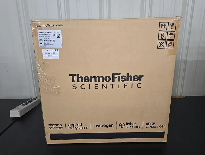 Thermo Scientific Kingfisher Duo Prime System thumbnail 2