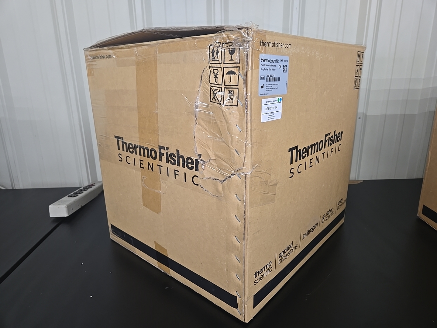 Thermo Scientific Kingfisher Duo Prime System thumbnail 15