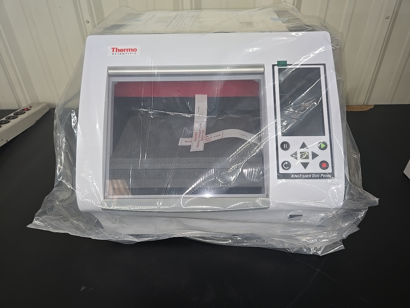 Thermo Scientific Kingfisher Duo Prime System thumbnail 3