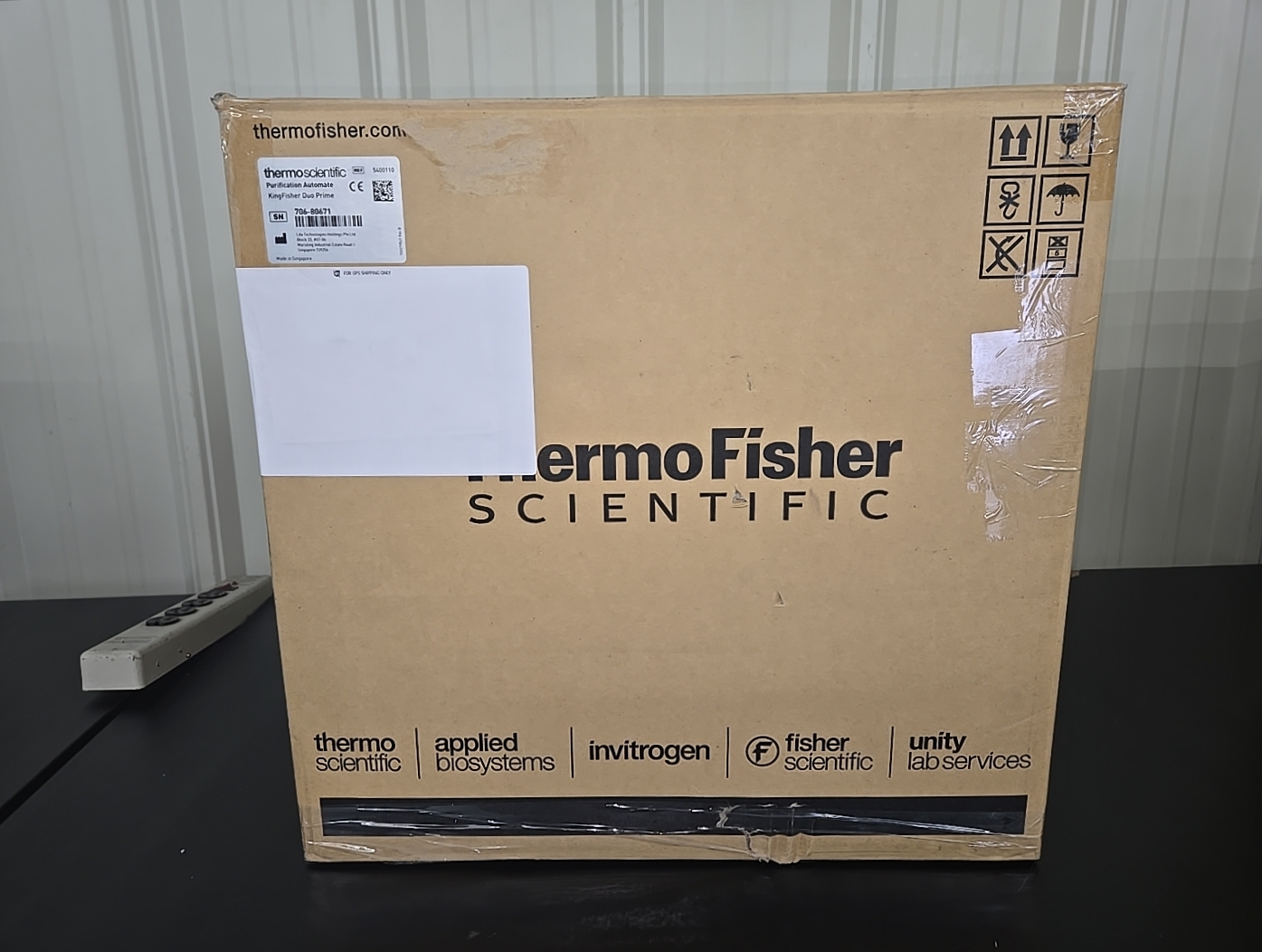 Thermo Scientific Kingfisher Duo Prime System thumbnail 16
