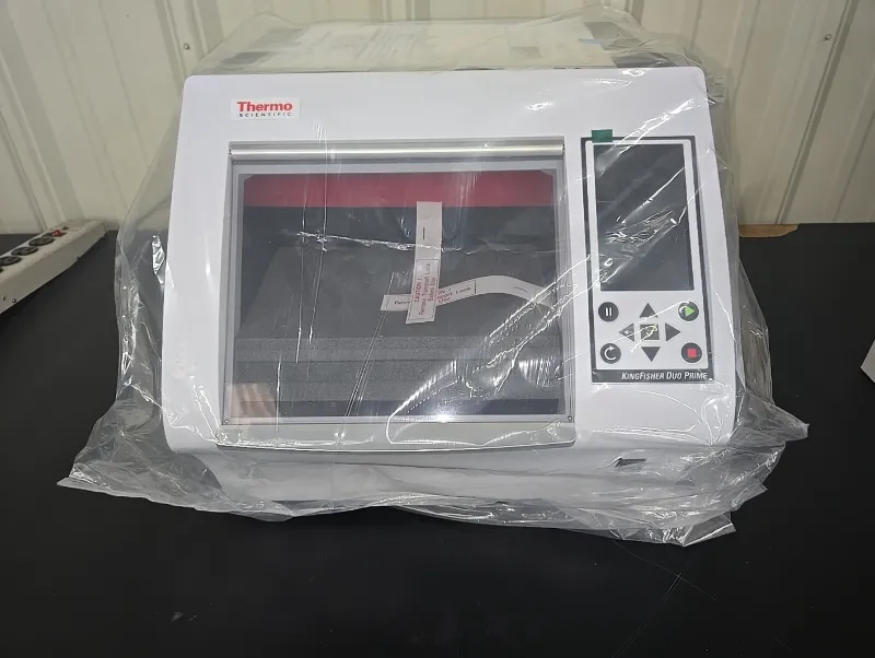 Thermo Scientific Kingfisher Duo Prime System thumbnail 3