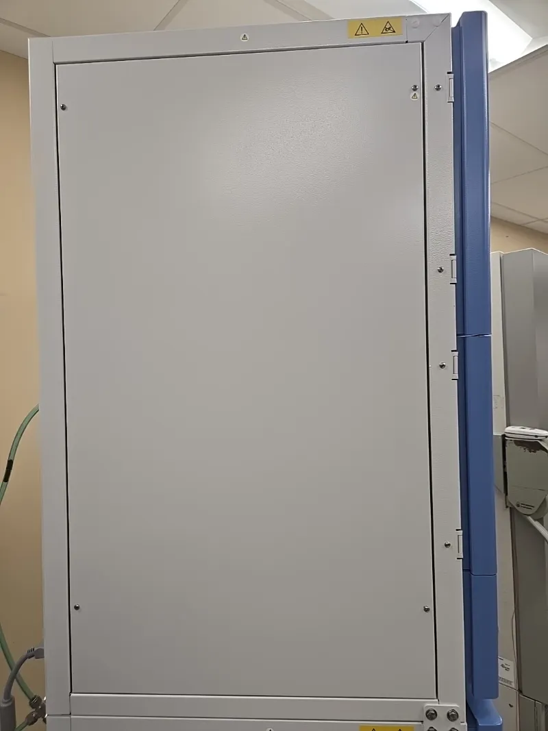 Thermo Forma 3307E Rel #22 CTS CO2 Cell Culture Incubator with Humidity Control thumbnail 8
