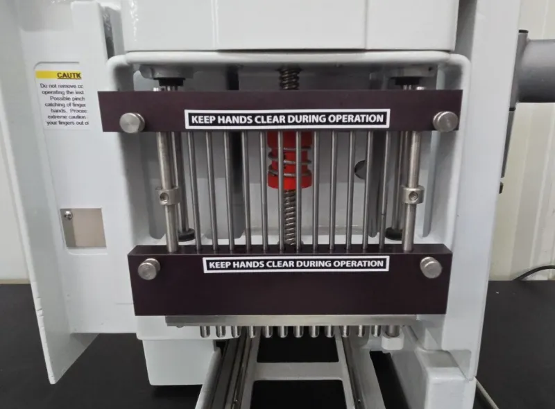 ProGroup WellPro 3000 - 12 Channel (96 well Plate) Liquid Handling Workstation thumbnail 11