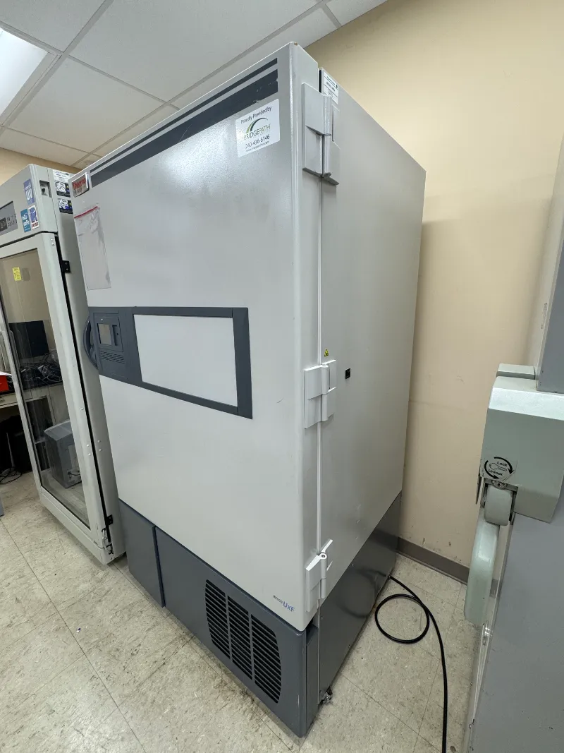 Thermo Scientific Revco UXF70086D63 -86°C Ultra-Low Upright Freezer thumbnail 3