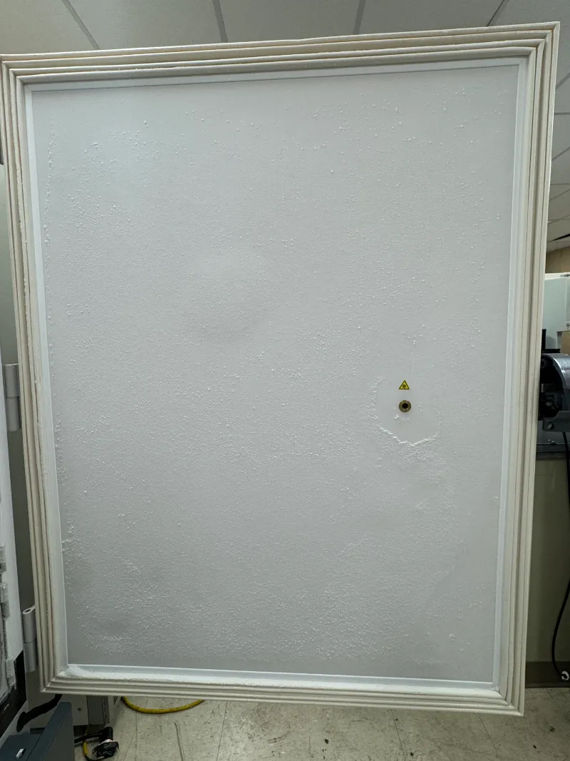 Thermo Scientific Revco UXF70086D63 -86°C Ultra-Low Upright Freezer thumbnail 8