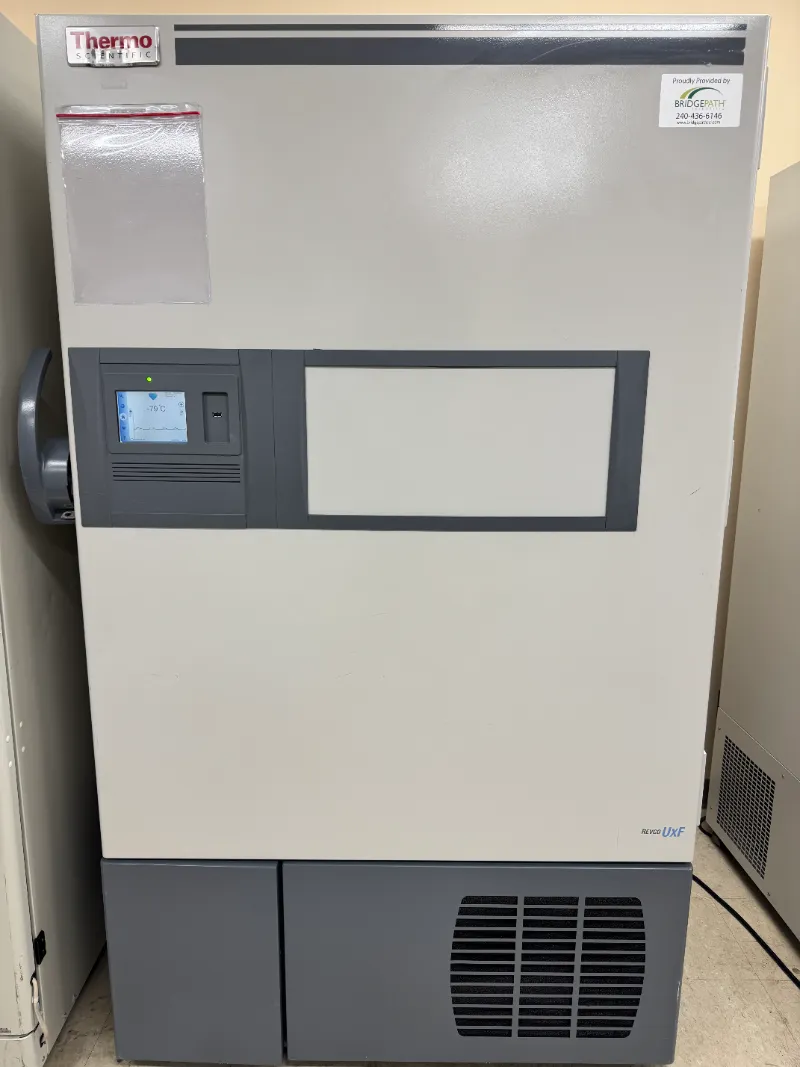Thermo Scientific Revco UXF70086D63 -86°C Ultra-Low Upright Freezer