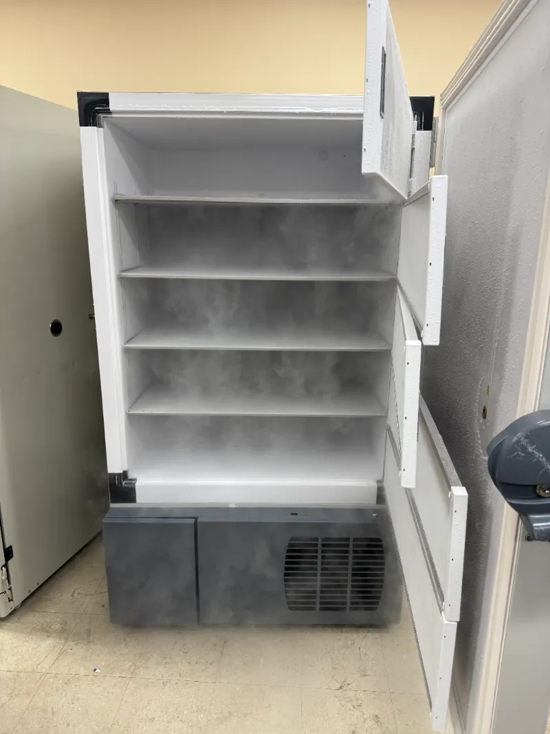 Thermo Scientific Revco UXF70086D63 -86°C Ultra-Low Upright Freezer thumbnail 4
