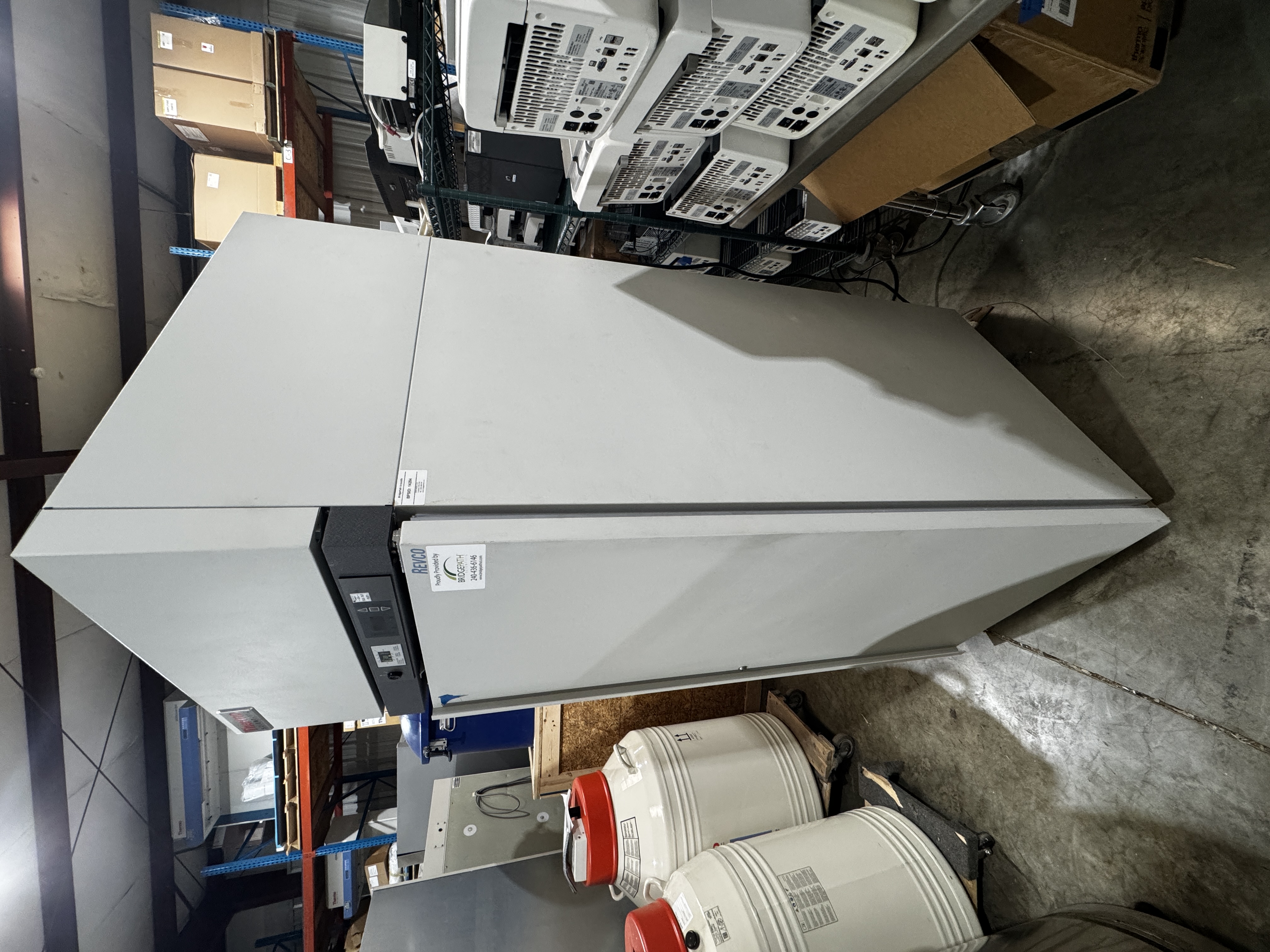 Thermo Scientific UGL2320A19 -20C Freezer thumbnail 4