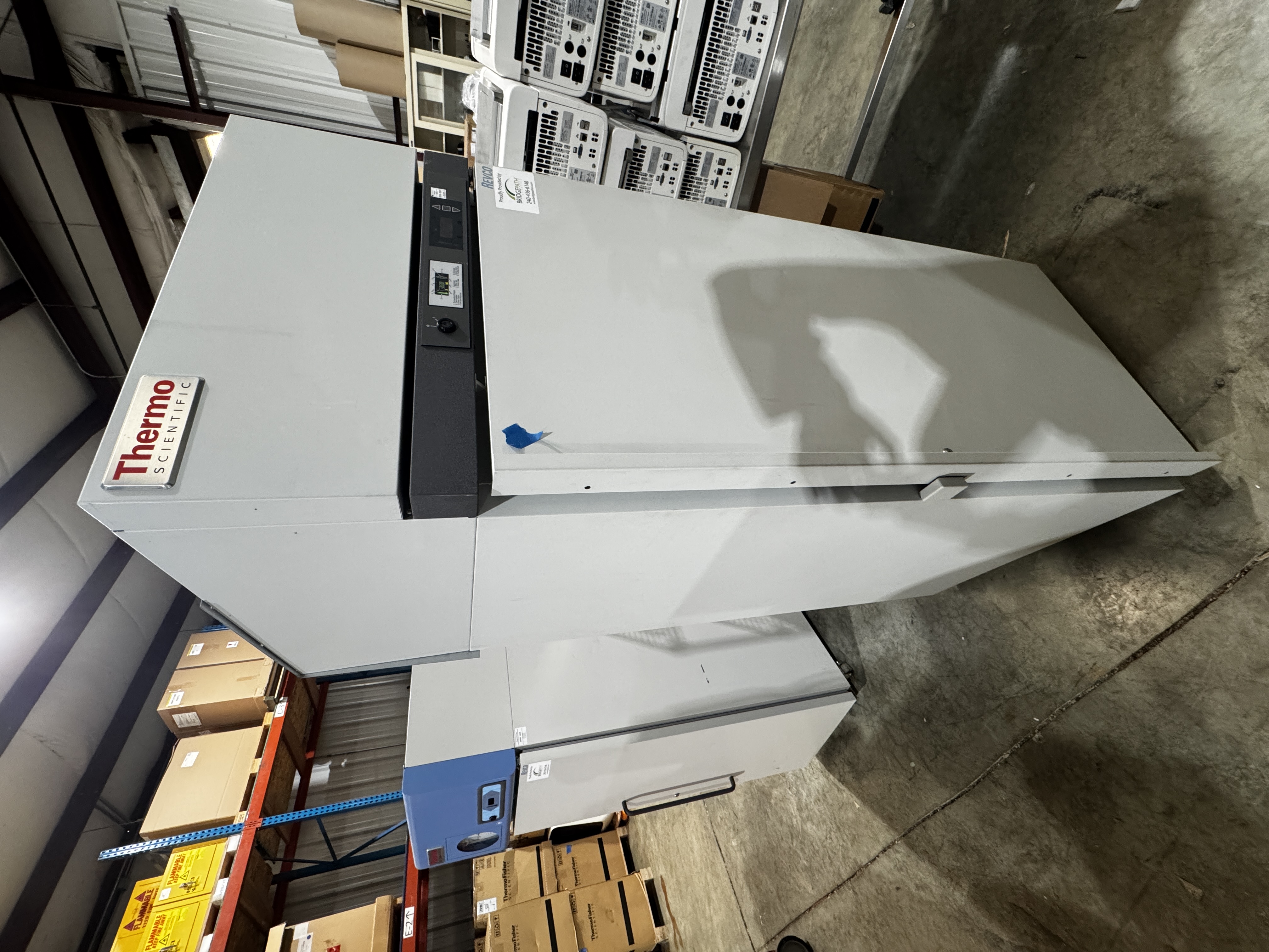 Thermo Scientific UGL2320A19 -20C Freezer thumbnail 3