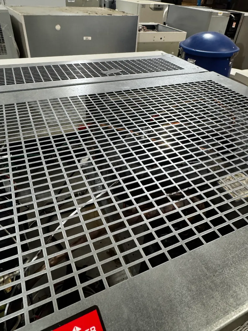 Thermo Scientific UGL2320A19 -20C Freezer thumbnail 5