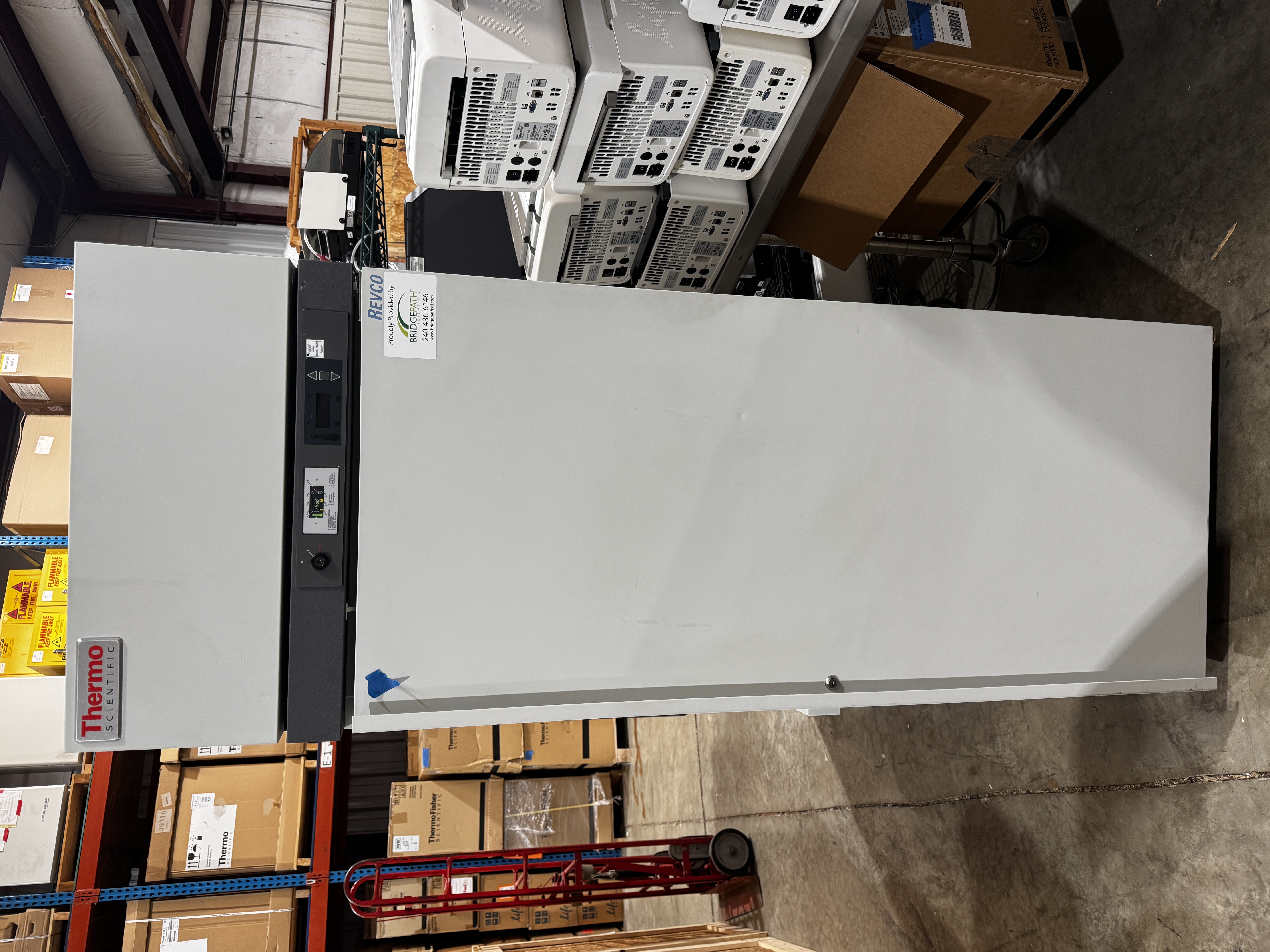 Thermo Scientific UGL2320A19 -20C Freezer