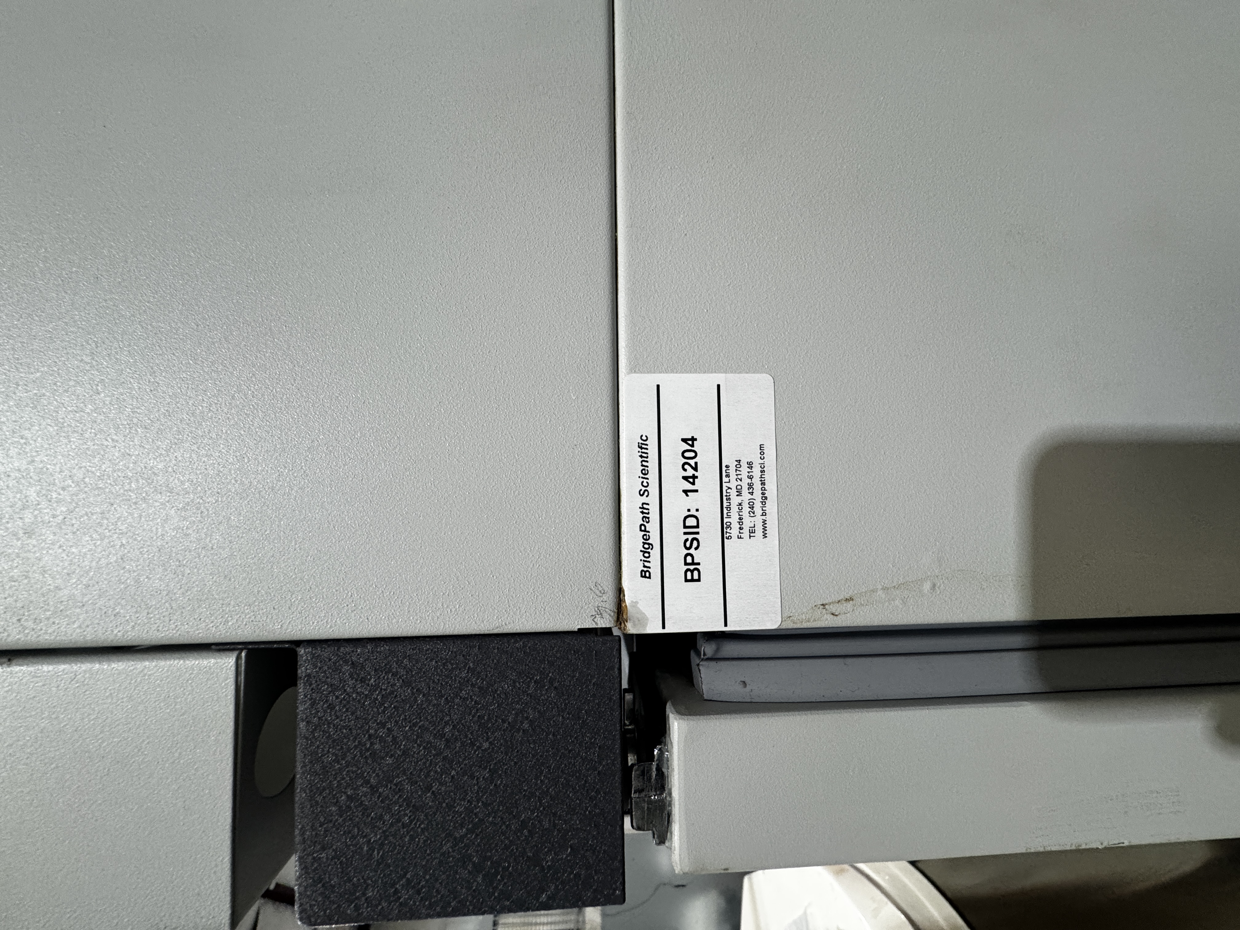 Thermo Scientific UGL2320A19 -20C Freezer thumbnail 8