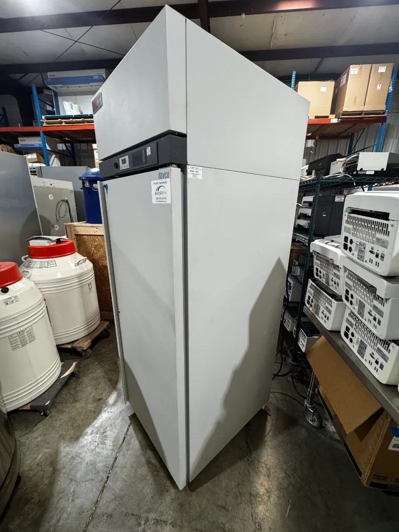 Thermo Scientific UGL2320A19 -20C Freezer thumbnail 4