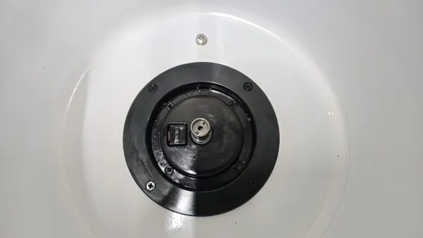Thermo Scientific MTX 150 Refrigerated Benchtop Ultracentrifuge thumbnail 3