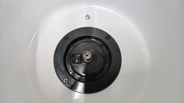 Thermo Scientific MTX 150 Refrigerated Benchtop Ultracentrifuge thumbnail 3