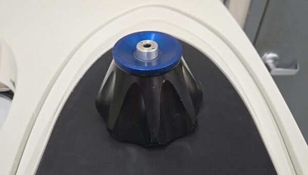 Thermo Scientific MTX 150 Refrigerated Benchtop Ultracentrifuge thumbnail 4