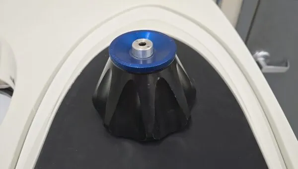 Thermo Scientific MTX 150 Refrigerated Benchtop Ultracentrifuge thumbnail 4