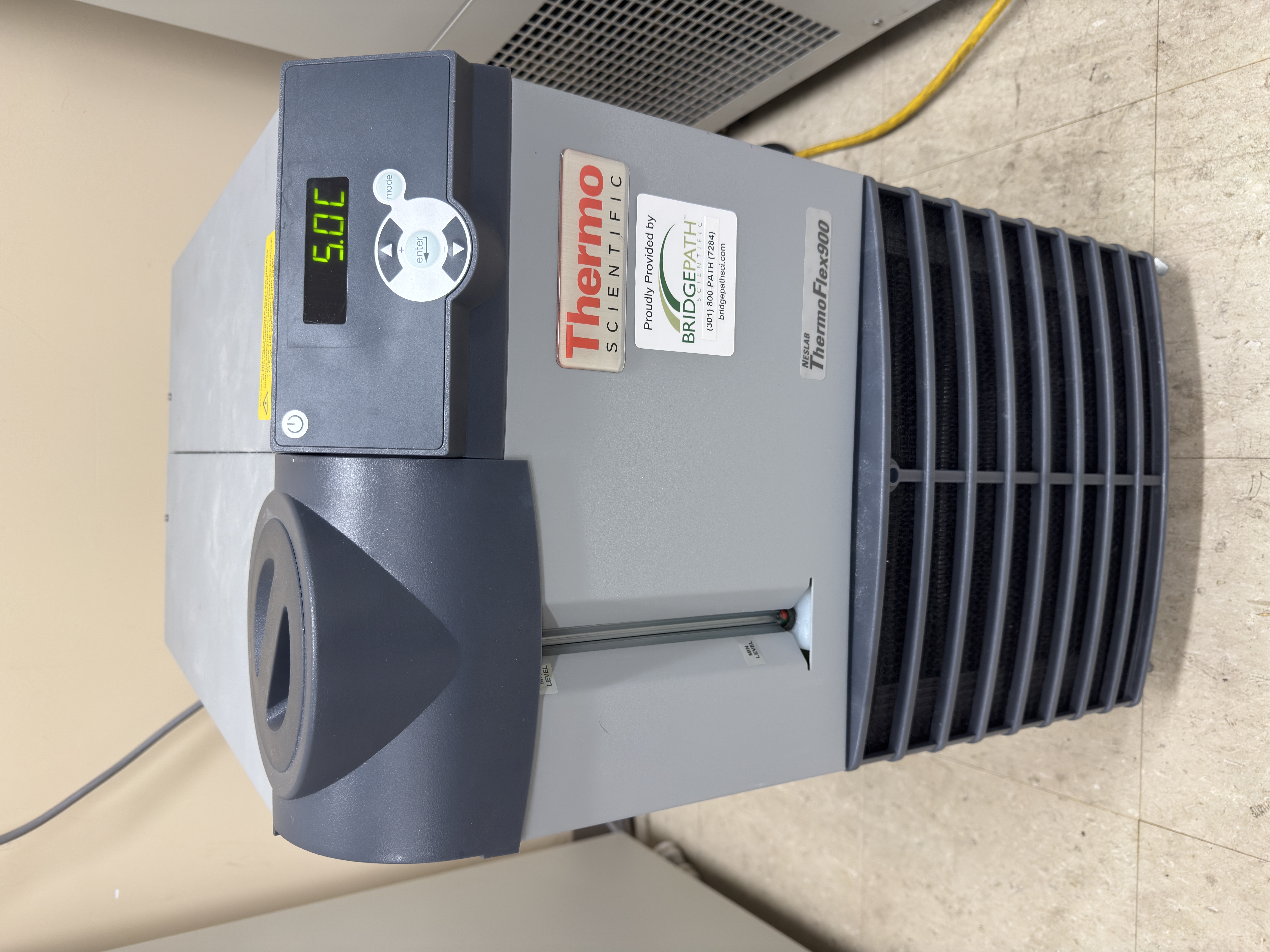 Thermo Scientific ThermoFlex 900 Recirculating Chiller