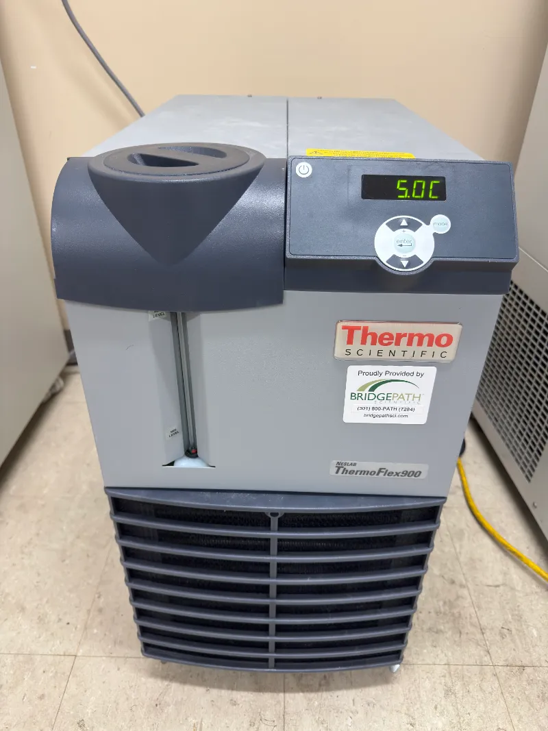Thermo Scientific ThermoFlex 900 Recirculating Chiller