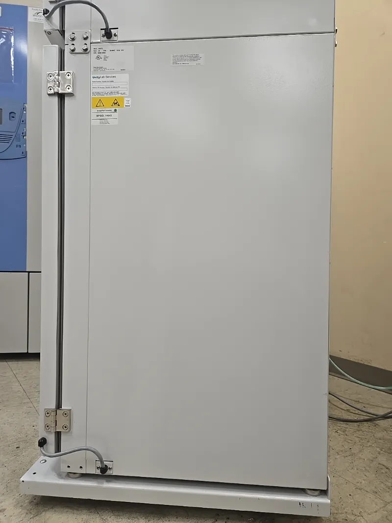 Thermo Forma 3307E Rel #22 CTS CO2 Cell Culture Incubator with Humidity Control thumbnail 8