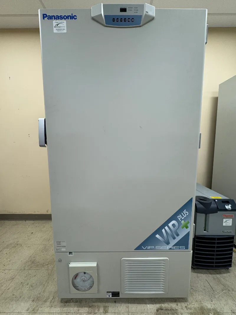 Panasonic MDF-U76VC -50°C to -86°C 25.7 cu. ft Ultra Low Freezer thumbnail 13