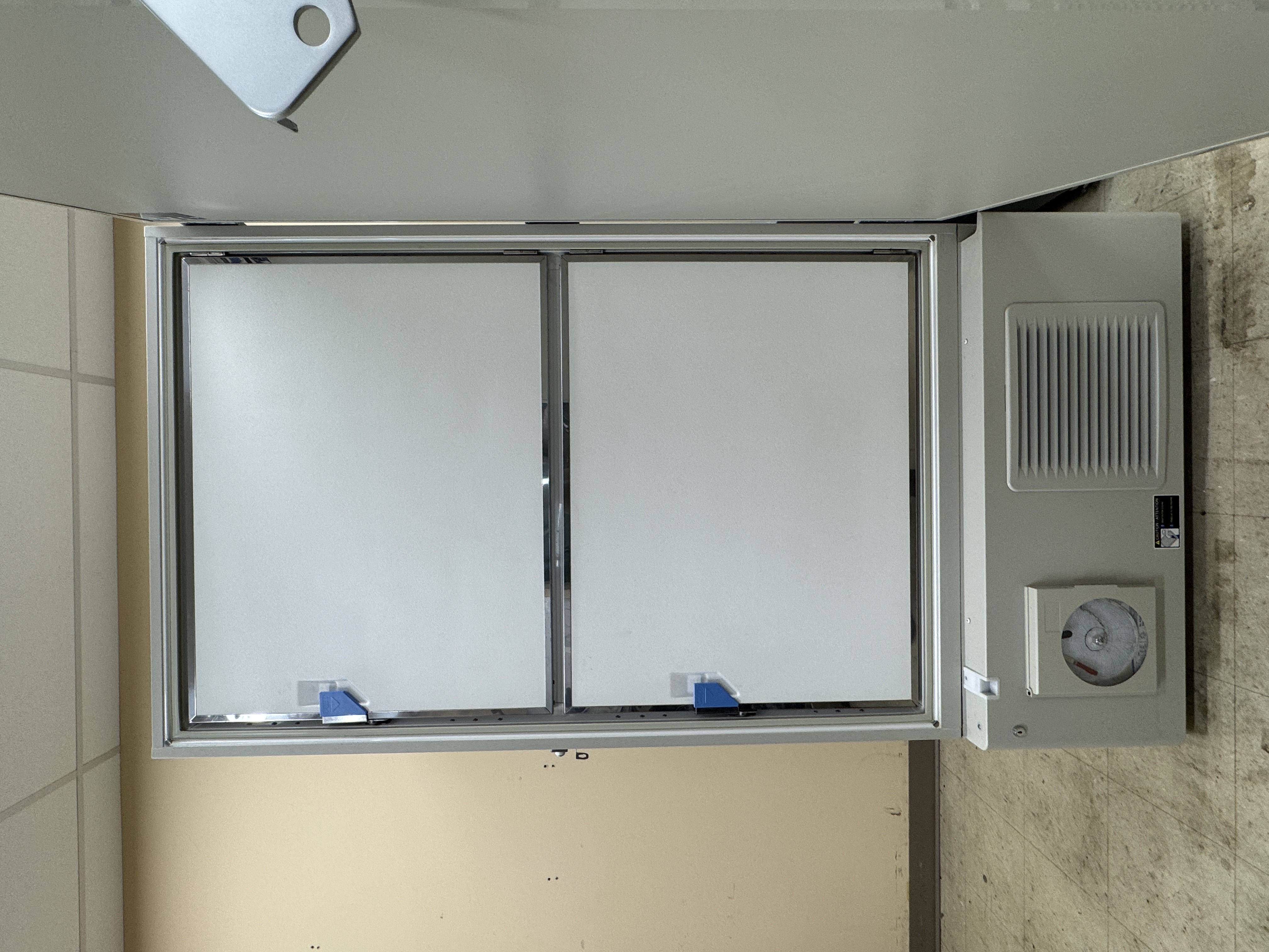 Panasonic MDF-U76VC -50°C to -86°C 25.7 cu. ft Ultra Low Freezer thumbnail 16