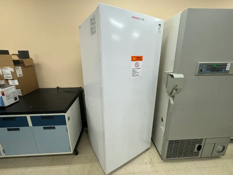 Thermo Scientific TSV20FPSA Convertible Freezer/Refrigerator thumbnail 4