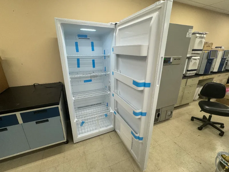 Thermo Scientific TSV20FPSA Convertible Freezer/Refrigerator thumbnail 5